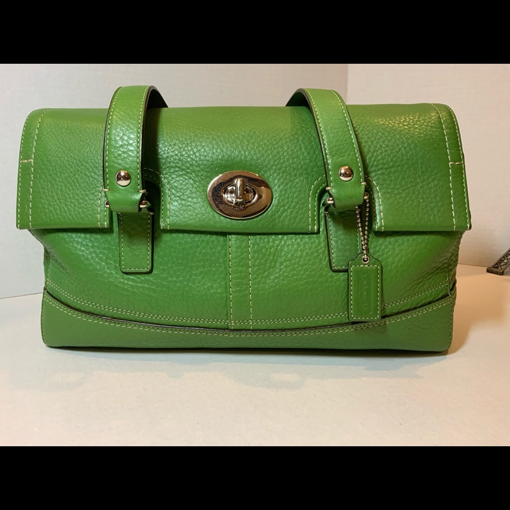 Coach bag NWOT